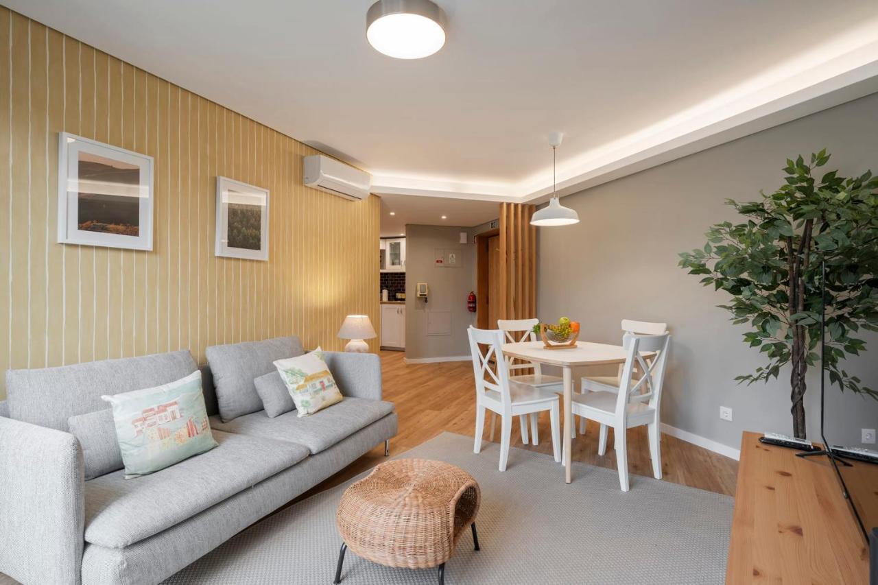The Mountain Apartment By An Island Apart Funchal  Bagian luar foto