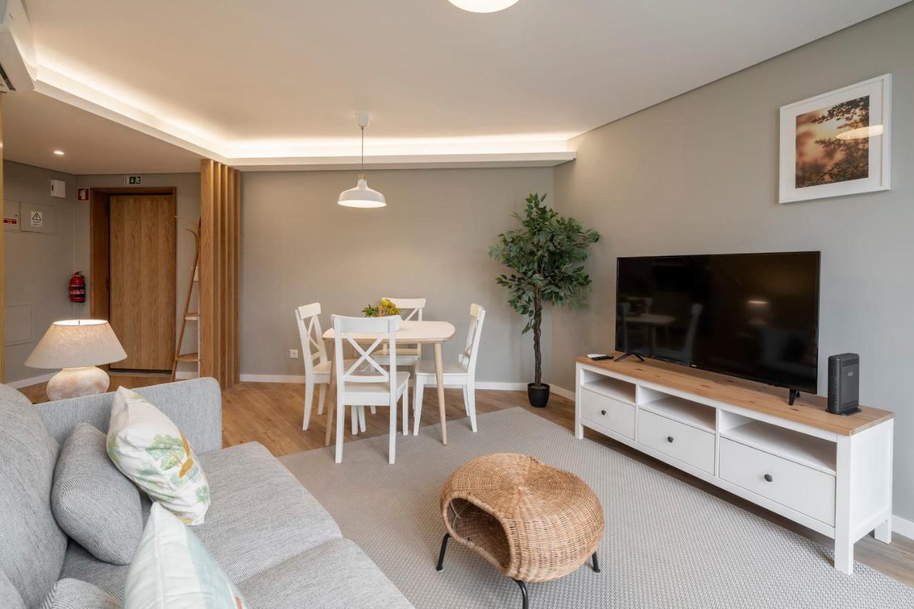 The Mountain Apartment By An Island Apart Funchal  Bagian luar foto