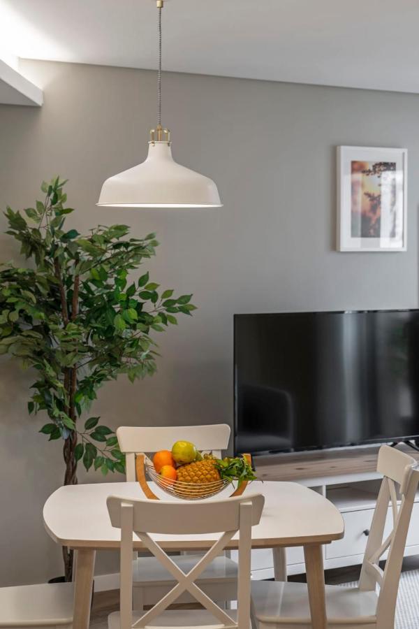 The Mountain Apartment By An Island Apart Funchal  Bagian luar foto