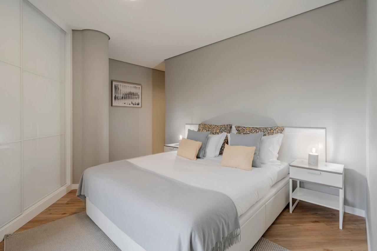 The Mountain Apartment By An Island Apart Funchal  Bagian luar foto
