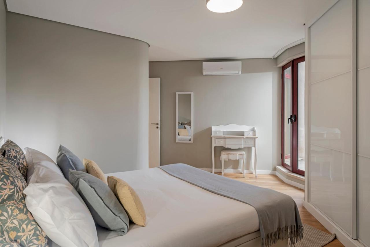 The Mountain Apartment By An Island Apart Funchal  Bagian luar foto