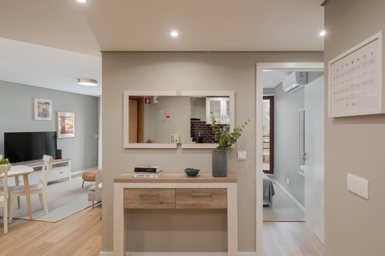 The Mountain Apartment By An Island Apart Funchal  Bagian luar foto