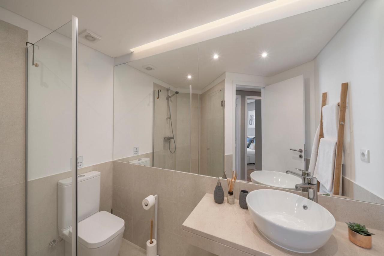 The Mountain Apartment By An Island Apart Funchal  Bagian luar foto