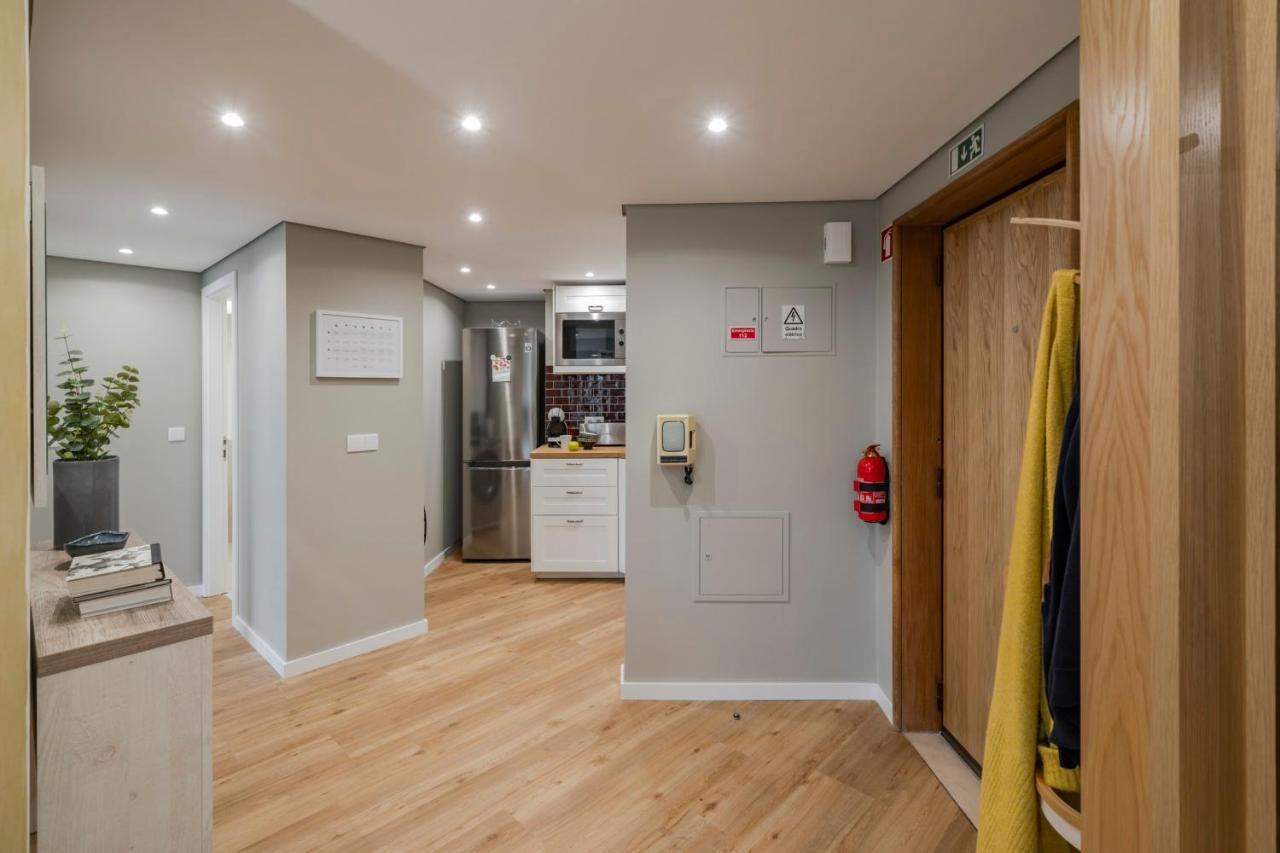The Mountain Apartment By An Island Apart Funchal  Bagian luar foto